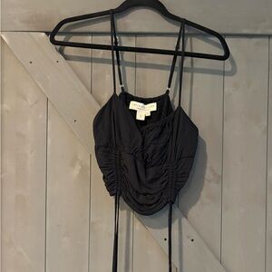 Saltwater Luxe Midnight Black Garment